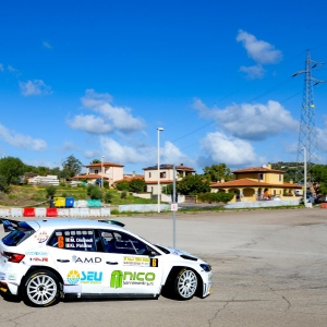 12° RALLY TERRA SARDA - Gallery 8